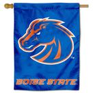Bandeira da Casa Banner College Flags & Banners Co. Estado de Boise
