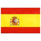 Bandeira da Espanha - 90cm x 150cm Copa do Mundo Feminino