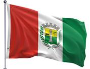 Bandeira da Município de Palmas-PR Uma Face Estampada Tamanho 90x128cm Bandeira da Município de Palmas-PR Uma Face Estampada Tamanho 90x128cm