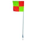 Bandeira de Escanteio Futebol Com Molas Hyper Sports