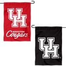 Bandeira de jardim e quintal Banner College Houston Cougars