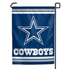 Bandeira de jardim WinCraft NFL Dallas Cowboys WCR08366013 32x46cm