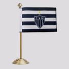Bandeira de Mesa Atlético Mineiro Bandeira de Mesa Atlético Mineiro