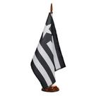 Bandeira de Mesa Botafogo - Myflag