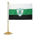Bandeira de Mesa do America Mineiro