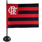 Bandeira de Mesa Flamengo - Fábrica da Bandeira