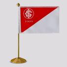 Bandeira de Mesa Internacional