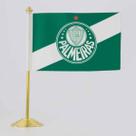Bandeira de Mesa Palmeiras