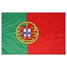 Bandeira de Portugal - 90cm x 150cm