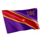 Bandeira Desert Cactus Sigma Phi Epsilon Fraternity 90x150cm