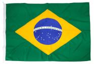 Bandeira do Brasil 1,30m x 0,90m Bandeira do Brasil 1,30m x 0,90m