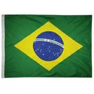 Bandeira do Brasil 22 x 33cm -Náutica Bandeira do Brasil 22 x 33cm -Náutica