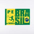 Bandeira do Brasil 30X45cm Dupla Face - Kit com ATÉ 2000 unidades - Diversas Estampas Bandeira do Brasil 30X45cm Dupla Face - Kit com ATÉ 2000 unidades - Diversas Estampas