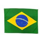 Bandeira do Brasil 90x60cm Copa do Mundo Kit:1