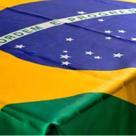 Bandeira Do Brasil Importada 150x90cm Pátria Amada Brasil