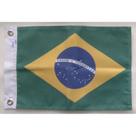Bandeira Do Brasil Para Barcos