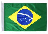 Bandeira do Brasil Poliéster 1,5 Panos 100x70cm Bandeira do Brasil Poliester 1,5 Panos 100x70cm