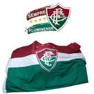 Bandeira Do Fluminense Tamanho Grande 1,60 X 1,10