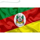 Bandeira Estado Do Rio Grande Do Sul 150 x 90 CM
