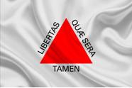 Bandeira Estado Minas Gerais MG - 1,50x0,90mt