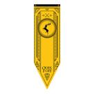 Bandeira Flâmula De Parede Baratheon Série Game Of Thrones