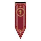 Bandeira Flâmula Lannister Para Parede Geek Game Of Thrones