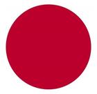 Bandeira JAPÃO 1,50x0,90mt - Copa do Mundo Futebol TOP Bandeira JAPÃO 1,50x0,90mt - Copa do Mundo Futebol TOP
