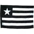 Bandeira Myflag Botafogo - 2 Panos Bandeira Myflag Botafogo - 2 Panos