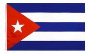 Bandeira Oficial 1,50x0,90m C/ Anilhas P/ Mastro Bandeira Oficial 1,50x0,90m C/ Anilhas P/ Mastro