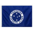 Bandeira Oficial do Cruzeiro 195 x 135 cm - 3 Panos