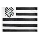Bandeira Oficial do Figueirense 128 x 90 cm - 2 Panos Bandeira Oficial do Figueirense 128 x 90 cm - 2 Panos