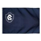 Bandeira Oficial do Remo 128 x 90 cm - 2 Panos Bandeira Oficial do Remo 128 x 90 cm - 2 Panos