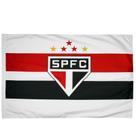 Bandeira Oficial do São Paulo 128 x 90 cm