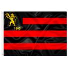 Bandeira Oficial do Sport 128 x 90 cm - 2 Panos