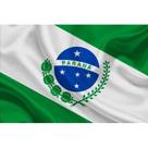 Bandeira Paraná 130x200 Spasso