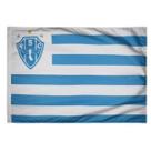 Bandeira Torcedor Paysandu 1 Face 130x90cm - Oficial Licenciada