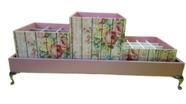 Bandeja 13x36x3cm 5mm