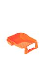 Bandeja 23cm porta pincel 4,2l ref 2307-23 Bandeja 23cm porta pincel 4,2l ref 2307-23