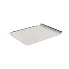 Bandeja 57 X 32cm Quadrata Retangular Tramontina Aço Inox Alto Brilho Quadrada Tramontina