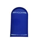 Bandeja Arco - BD-A - 220 x 122 - Azul Bic - 1 unidade - Só Boleiras - Rizzo
