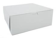 Bandeja Bakery Box Southern Champion 0973 Kraft revestida de argila