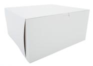Bandeja Bakery Box Southern Champion 0989 Premium Branca 12x12x6cm
