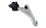 Bandeja ( balanca ) da suspensao dianteira lado direito ( passageiro ) ( land rover evoque 2012 a 2018 16v 2.0 2.2 td4 sd4 s14 ) ( land rover discover