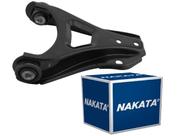 Bandeja Balança de Suspensão Clio 1996 a 2016 e Symbol 2009 a 2013 Original Nakata Lado Direito NAKATA NBJ6007D