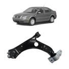 Bandeja Balança L.D Completa Vw Jetta 2005 a 2011 Bandeja Balança L.D Completa Vw Jetta 2005 a 2011