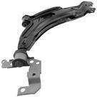 Bandeja Balança Palio 97 A 2000 Diant Motor Barra Estab