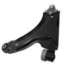 Bandeja Balança Suspensao Meriva/montana Completa Dir - 59036 - SFB1048