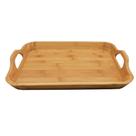 Bandeja bamboo 41 x 27,5cm