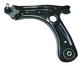 Bandeja BDJ8151L VW Gol G5 G6 G7 Voyage Saveiro Polo 08/20 Esquerda Completa