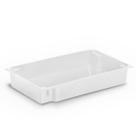 Bandeja Caixa Sem Tampa 11 Litros Câmara Fria (10x31x52cm)